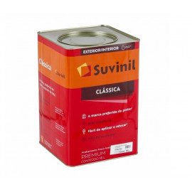 LATEX SUVINIL CLASSIC PVA BCO NEVE 18L