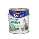 MASSA ACRILICA CORAL 3,6L