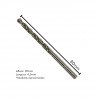 BROCA ACO RAPIDO IRWIN 4,50MM