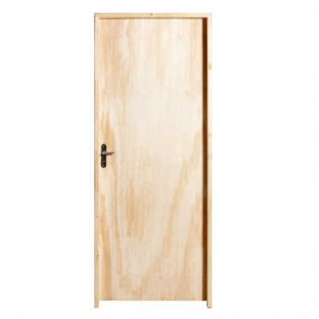 PORTA LIZA AMESCLA 70CM MONT ESQ