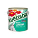 MASSA CORRIDA PVA LUKSCOLOR 3.6L