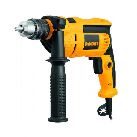 FURADEIRA DEWALT 1/2 502B2 710W 220V