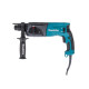 MARTELETE MAKITA ROTATIVO 800W HR2470 220V