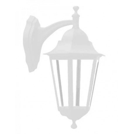 ARANDELA TASCHIBRA ALUM TLF 27 BRANCA