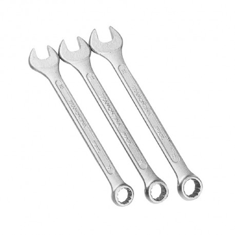 JOGO CHAVE TRAMONTINA COMBINADA 3 PCS