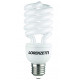 LAMPADA EC LORENZETTI ESPIRAL 30W 127