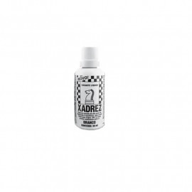 CORANTE XADREZ BRANCO 50ML