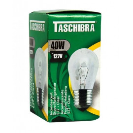 LAMPADA GELAD/FOGAO TASCHIBRA CLARA 127V