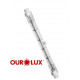 LAMPADA HALOGENA OUROLUX PALITO 1000WX220V