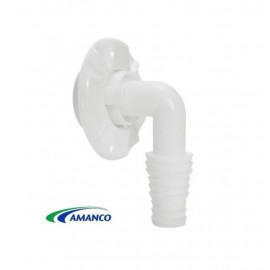 ADAPTADOR MAQUINA LAVAR AMANCO 1 E 3/4
