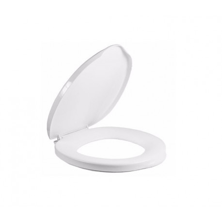 ASSENTO VIQUA PRATIC BRANCO