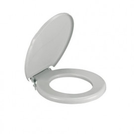 ASSENTO KRONA PREMIER CINZA CLARO