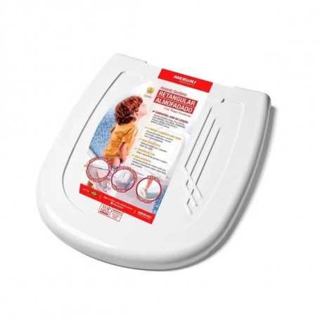 ASSENTO MEBUKI RETANGULAR ALMOF CZA ESC