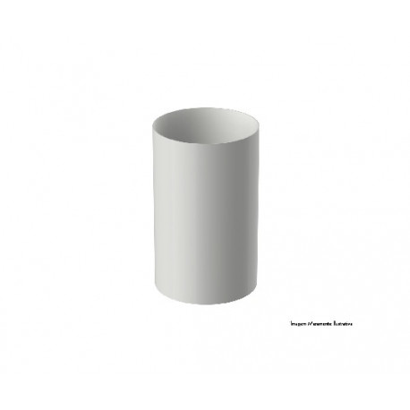 AUMENTO P.CAIXA SIFONADA 15