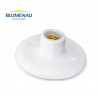 PLAFON.BLUMENAU REDONDO 01130004 E27