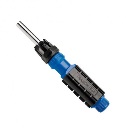 CHAVE FENDA TRAMONTINA C. 7 PONTEIRAS