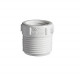 BUCHA REDUCAO PVC ROSCA KRONA 3/4 X 1/2