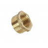 BUCHA REDUCAO METAL ROSCA 3/4 X 1/2