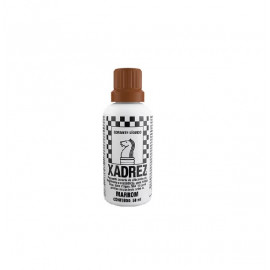 CORANTE XADREZ MARROM 50ML