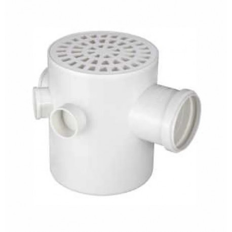 CAIXA SIF. KRONA 19 REDONDA 150X185X75