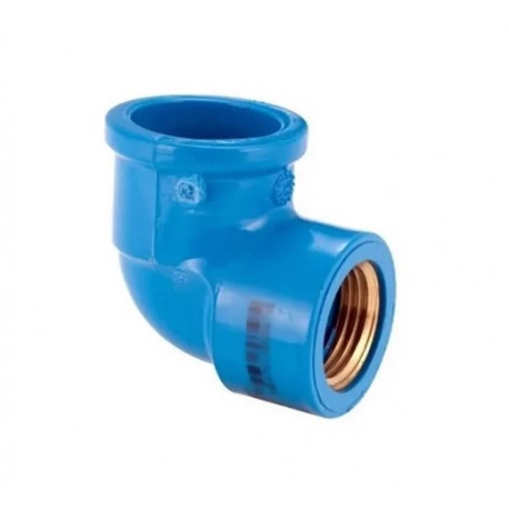 COT AZUL 3/4 X 1/2 KRONA