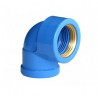 COT AZUL 3/4 X 3/4 KRONA