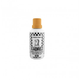 CORANTE XADREZ OCRE 50ML