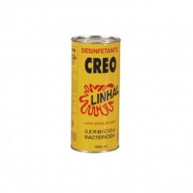 CREOLINA LINHAL 900ML