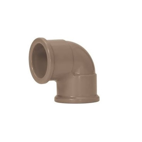 COT MARRON AMANCO LL 2 X 90 (60MM)