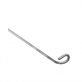 ACESS FORRO TIRANTE ALGE 1M