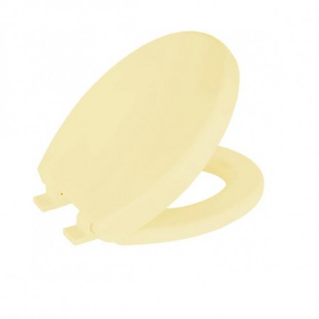 ASSENTO ASTRA ALMOFADADO OVAL TPK-BG8