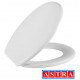 ASSENTO ASTRA SOFT BRANCO TPJ