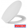 ASSENTO ASTRA SOFT BRANCO TPJ