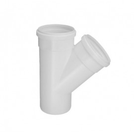 JUNCAO ESGOTO KRONA 100 X 100