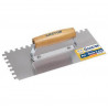 DESEMP. ACO DENTADA CASTOR 221 27CM