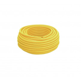 CONDUITE 3/4 AMARELO POP HBR PLUS 50M