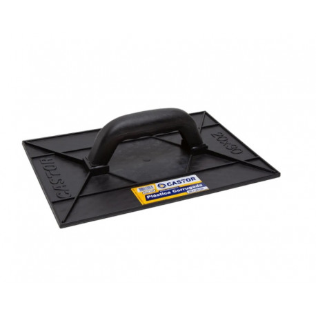 DESEMP. PVC CASTOR LIZA 027 PTA 20X30