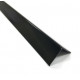 CANTO L ALUMINIO. PRETO 5/8 (15MM)X 3M