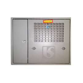 CAIXA PADRAO SABESP PVC NTS 225