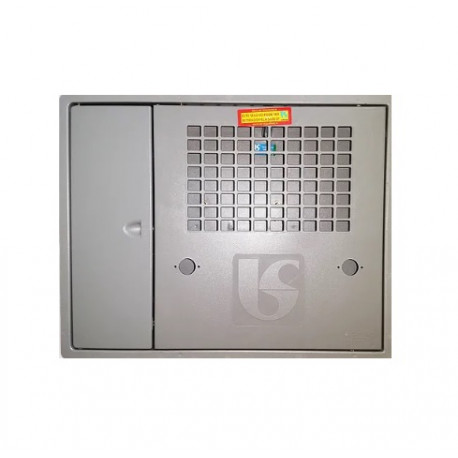 CAIXA PADRAO SABESP PVC NTS 225