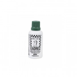 CORANTE XADREZ VERDE 50ML