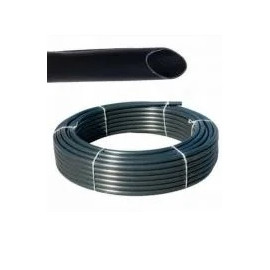 MANGUEIRA 3/4 PRETA 2,00MM METRO