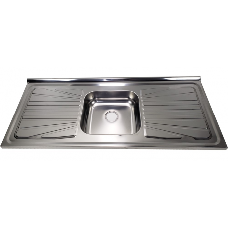 PIA INOX FABRINOX PREMIUN 1.80 M