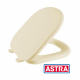 ASSENTO ASTRA SABATINI ALMOF.BEGE AR02