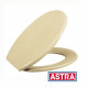 ASSENTO ASTRA SOFT BEGE BG5