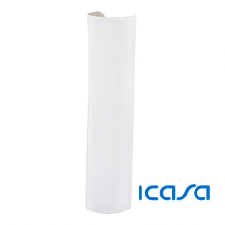 COLUNA ICASA SABARA BRANCA