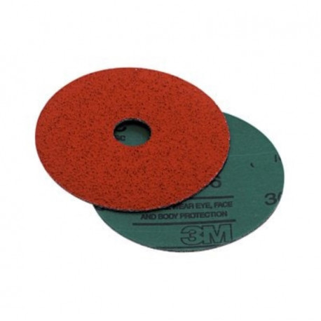 DISCO LIXA.NORTON/3M 4 1/2 G36