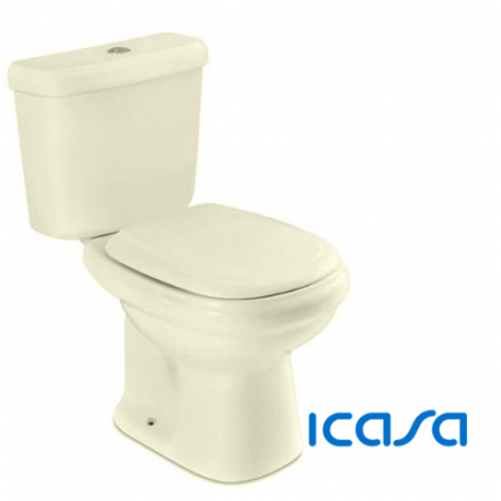 BACIA COM CX. ACOP ICASA SABATINI AREIA