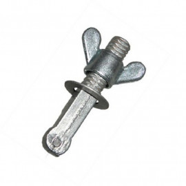 ESTICADOR ARCO DE SERRA TH C.BORBOLETA