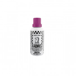 CORANTE XADREZ VIOLETA 50ML